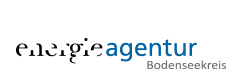 Logo Energieagentur